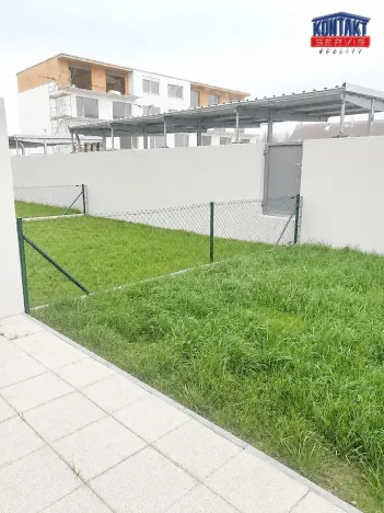 Pronájem bytu 2+kk, České Budějovice, 59 m2