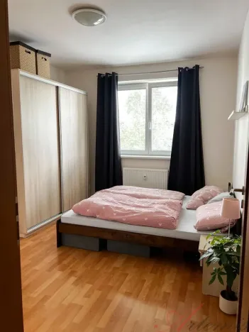 Pronájem bytu 2+kk, Ostrava - Hrabůvka, Provaznická, 49 m2