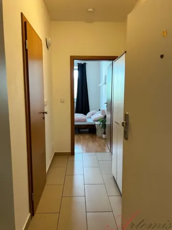 Pronájem bytu 2+kk, Ostrava - Hrabůvka, Provaznická, 49 m2