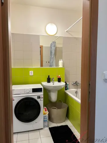 Pronájem bytu 2+kk, Ostrava - Hrabůvka, Provaznická, 49 m2