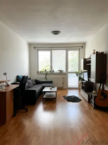 Pronájem bytu 2+kk, Ostrava - Hrabůvka, Provaznická, 49 m2