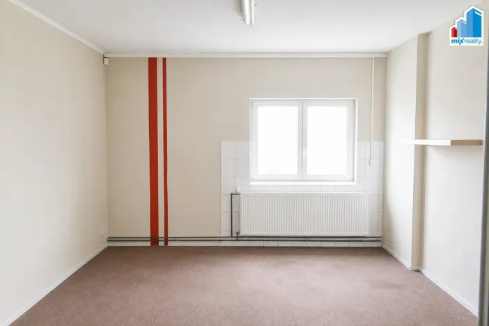 Pronájem skladu, Vejprnice, Tyršova, 315 m2
