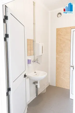 Pronájem skladu, Vejprnice, Tyršova, 315 m2
