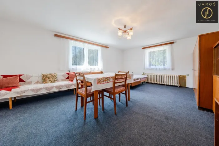 Prodej rodinného domu, Tuchlovice, Na Stráži V, 105 m2