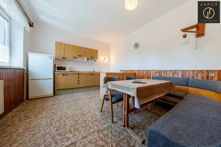 Prodej rodinného domu, Tuchlovice, Na Stráži V, 105 m2