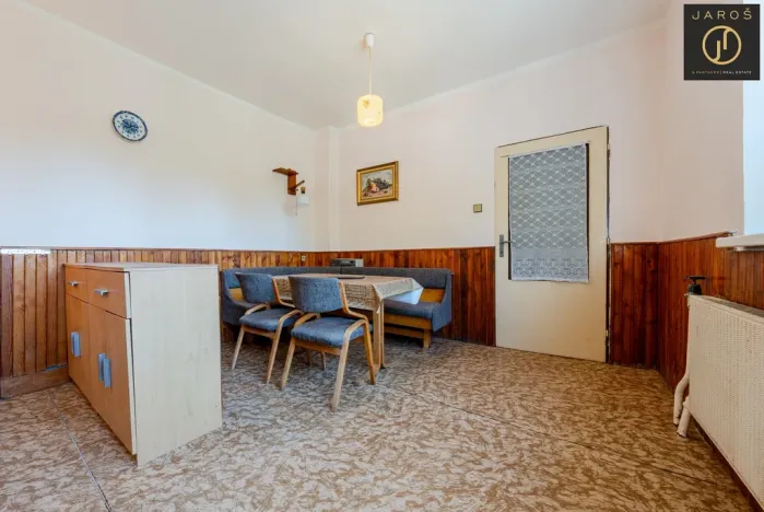 Prodej rodinného domu, Tuchlovice, Na Stráži V, 105 m2