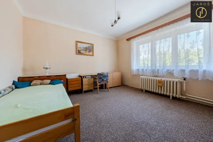 Prodej rodinného domu, Tuchlovice, Na Stráži V, 105 m2