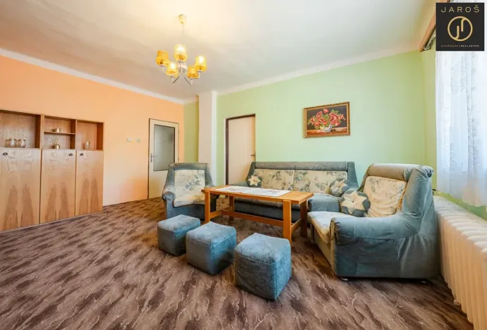 Prodej rodinného domu, Tuchlovice, Na Stráži V, 105 m2