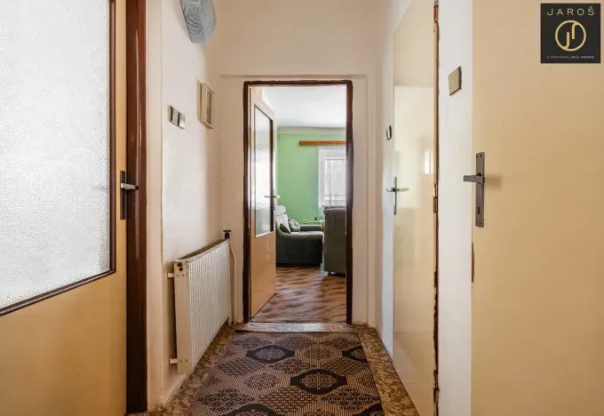Prodej rodinného domu, Tuchlovice, Na Stráži V, 105 m2