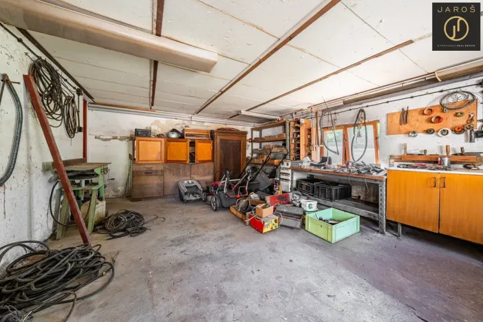 Prodej rodinného domu, Tuchlovice, Na Stráži V, 105 m2