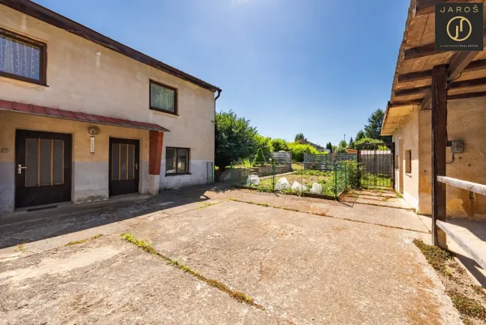 Prodej rodinného domu, Tuchlovice, Na Stráži V, 105 m2