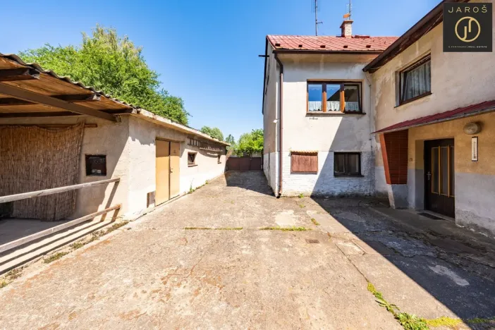 Prodej rodinného domu, Tuchlovice, Na Stráži V, 105 m2