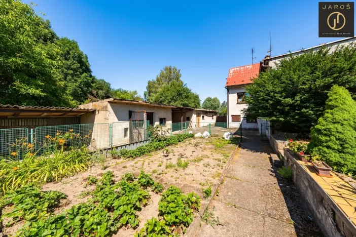 Prodej rodinného domu, Tuchlovice, Na Stráži V, 105 m2