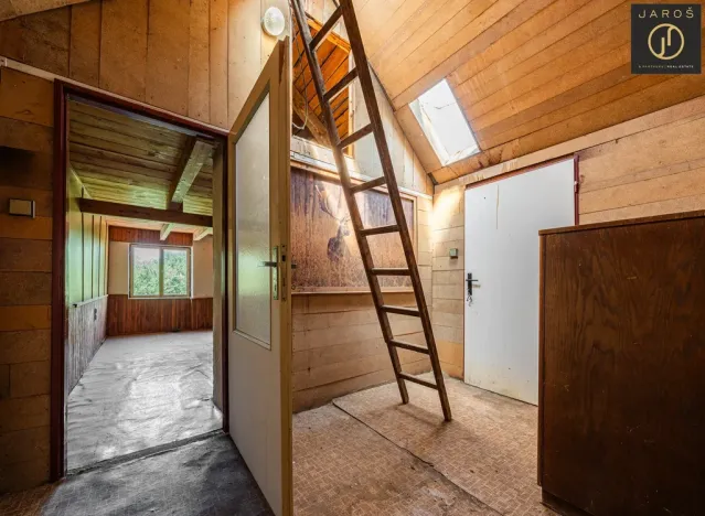 Prodej rodinného domu, Tuchlovice, Na Stráži V, 105 m2