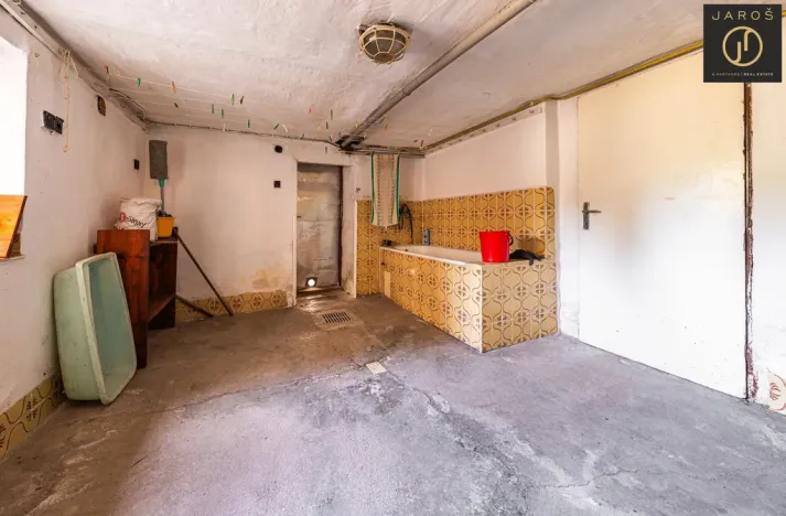 Prodej rodinného domu, Tuchlovice, Na Stráži V, 105 m2