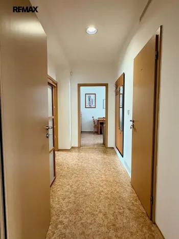 Pronájem kanceláře, Praha - Krč, Hornokrčská, 120 m2
