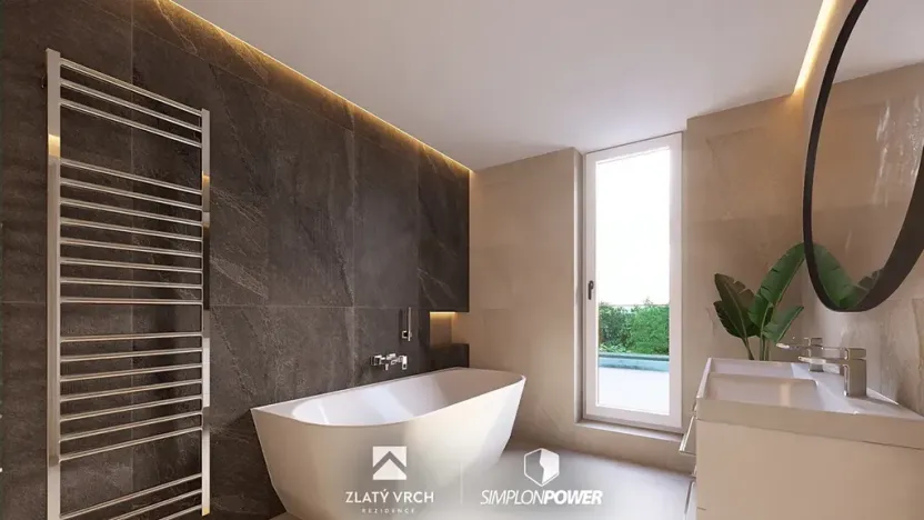 Prodej rodinného domu, Olomouc, Na Stráni, 251 m2