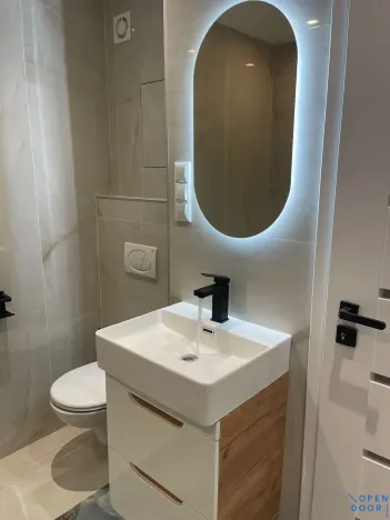Prodej bytu 2+1, Bílina, Litoměřická, 41 m2