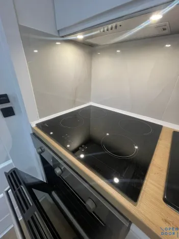 Prodej bytu 2+1, Bílina, Litoměřická, 41 m2