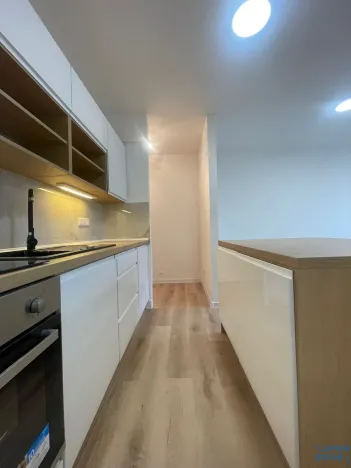 Prodej bytu 2+1, Bílina, Litoměřická, 41 m2