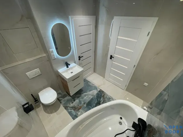 Prodej bytu 2+1, Bílina, Litoměřická, 41 m2