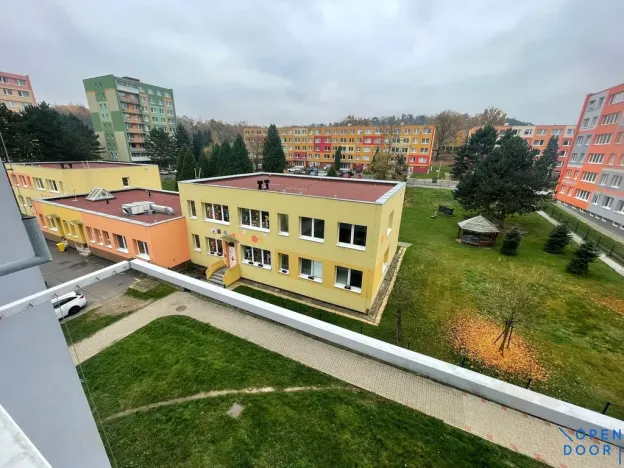 Prodej bytu 2+1, Bílina, Litoměřická, 41 m2