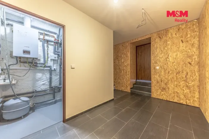 Prodej ubytování, Rokytnice nad Jizerou - Dolní Rokytnice, 450 m2