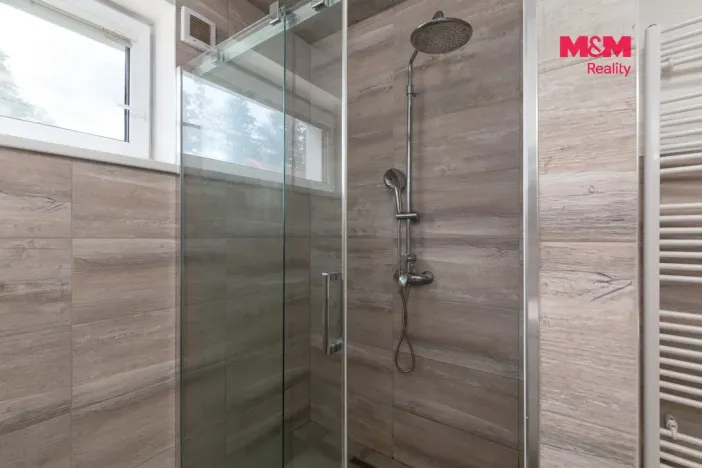 Pronájem bytu 3+kk, Ludgeřovice, Finské domky, 90 m2