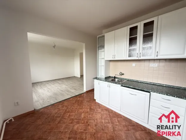 Pronájem bytu 4+kk, Letohrad, V Aleji, 87 m2