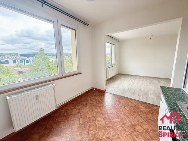 Pronájem bytu 4+kk, Letohrad, V Aleji, 87 m2