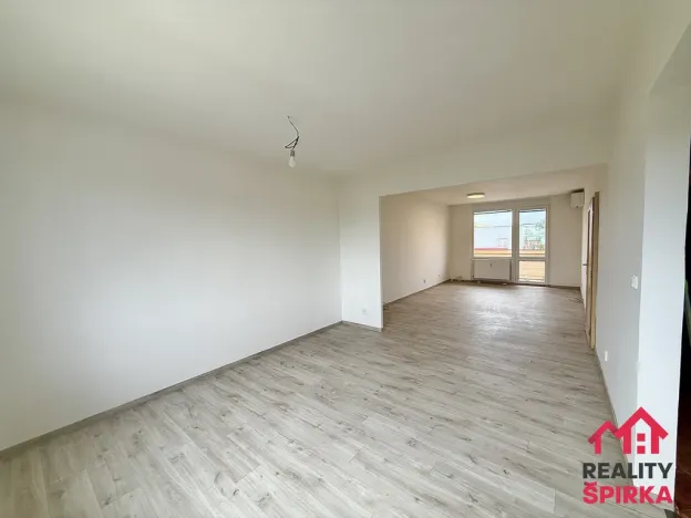 Pronájem bytu 4+kk, Letohrad, V Aleji, 87 m2