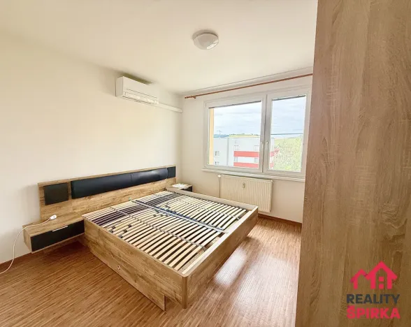 Pronájem bytu 4+kk, Letohrad, V Aleji, 87 m2