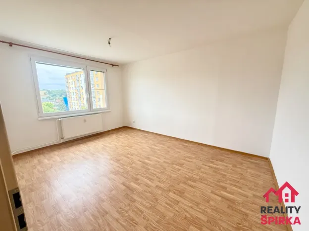 Pronájem bytu 4+kk, Letohrad, V Aleji, 87 m2