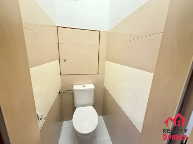 Pronájem bytu 4+kk, Letohrad, V Aleji, 87 m2