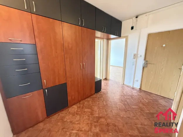 Pronájem bytu 4+kk, Letohrad, V Aleji, 87 m2