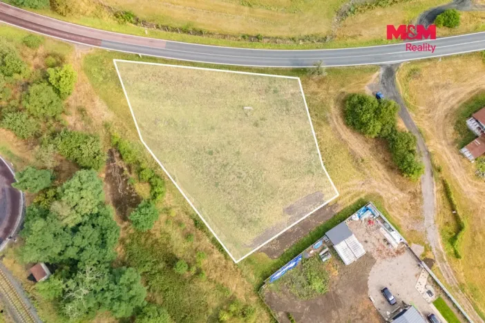 Prodej pozemku pro bydlení, Libočany, 1095 m2