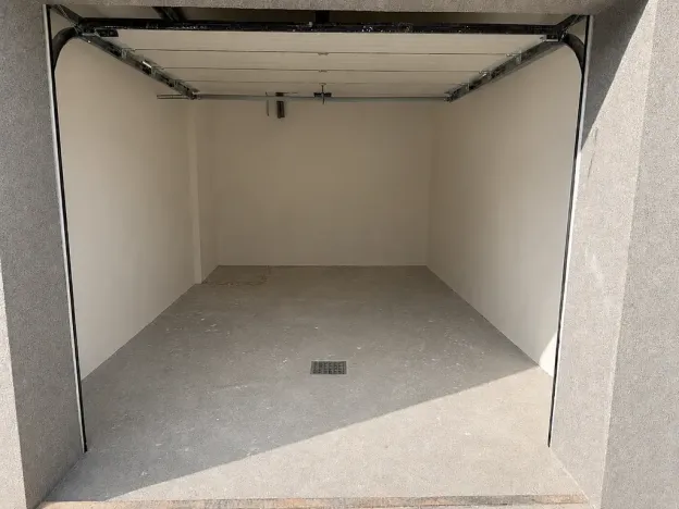 Prodej garáže, Vrané nad Vltavou, Nádražní, 16 m2