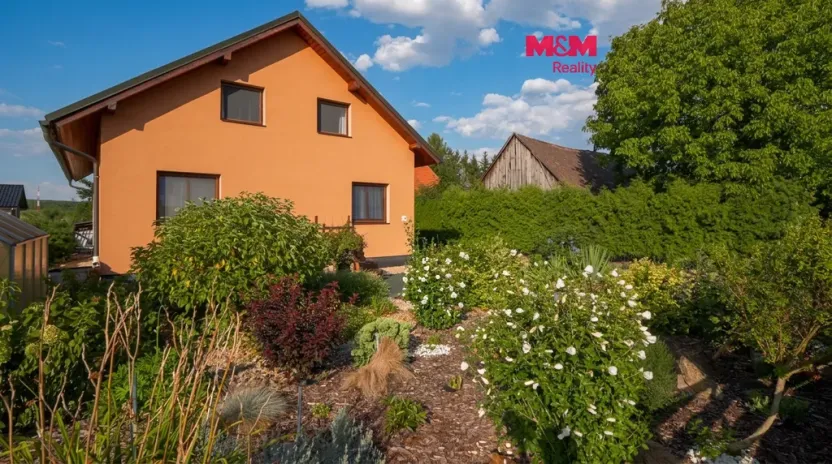 Prodej rodinného domu, Lípa nad Orlicí, 250 m2