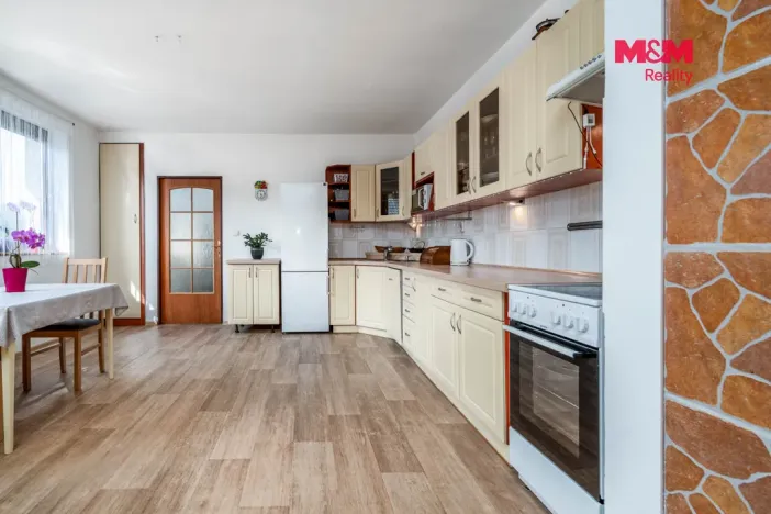 Prodej rodinného domu, Lípa nad Orlicí, 250 m2