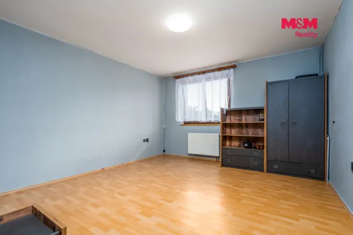 Prodej rodinného domu, Lípa nad Orlicí, 250 m2