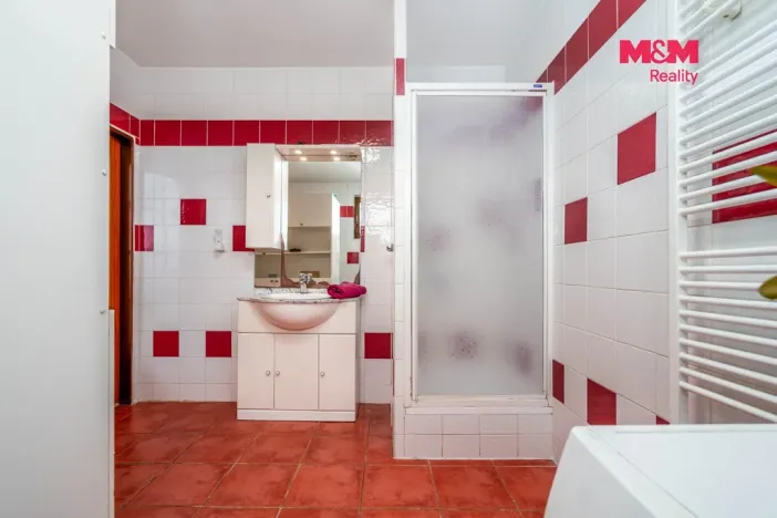 Prodej rodinného domu, Lípa nad Orlicí, 250 m2