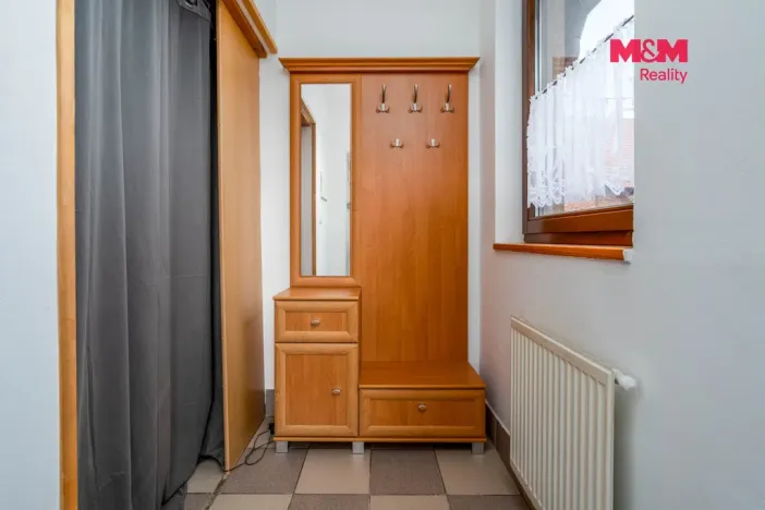 Prodej rodinného domu, Lípa nad Orlicí, 250 m2