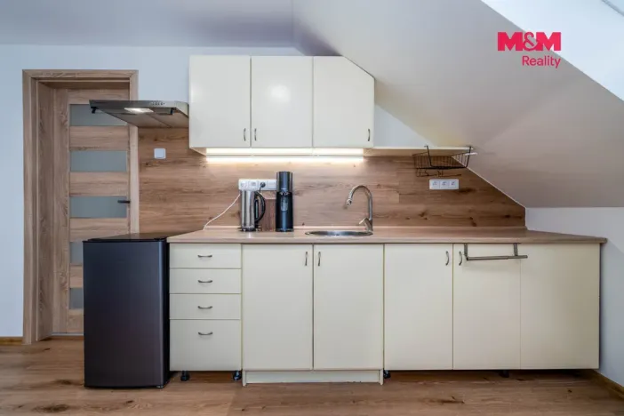 Prodej rodinného domu, Lípa nad Orlicí, 250 m2