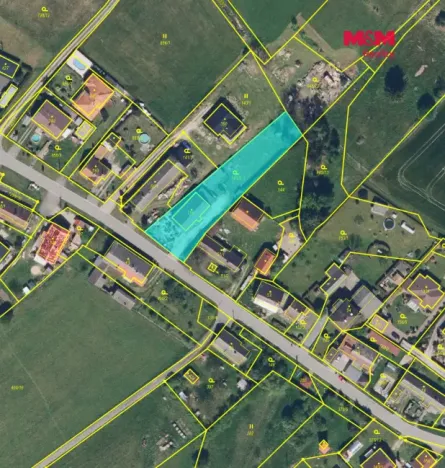 Prodej rodinného domu, Lípa nad Orlicí, 250 m2