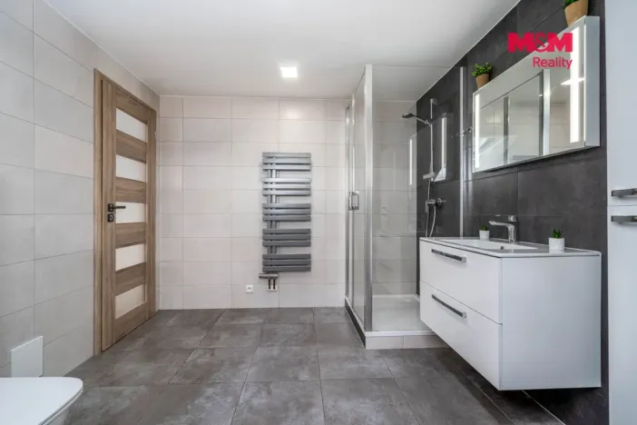 Prodej rodinného domu, Lípa nad Orlicí, 250 m2