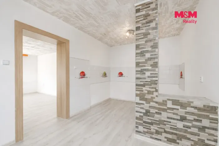 Prodej rodinného domu, Rybná nad Zdobnicí, 102 m2