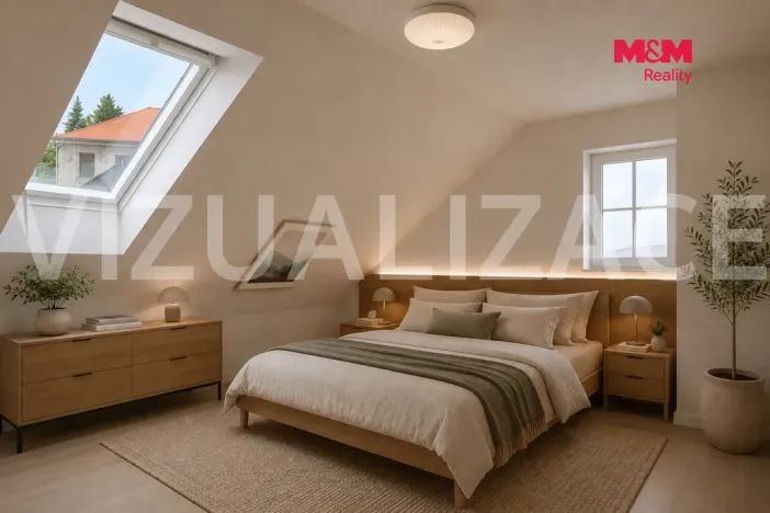 Prodej ubytování, Zruč nad Sázavou, 1. máje, 250 m2