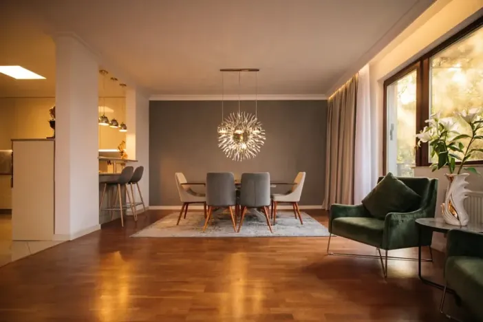 Prodej bytu 4+kk, Praha - Vokovice, Irská, 140 m2