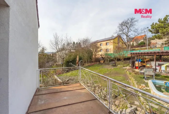 Prodej rodinného domu, Kladno - Švermov, 28. října, 120 m2