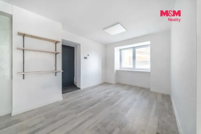 Prodej bytu 3+kk, Skořice, 73 m2